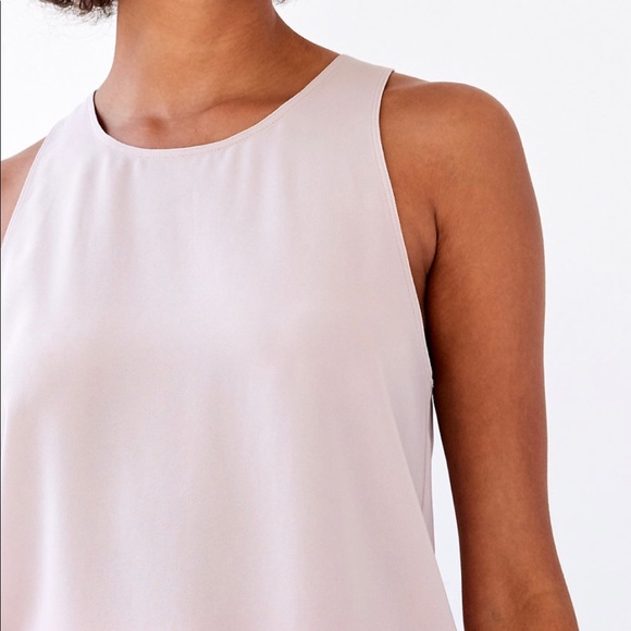 Wilfred Sèvres Blouse - Mauve - Picture 3 of 7